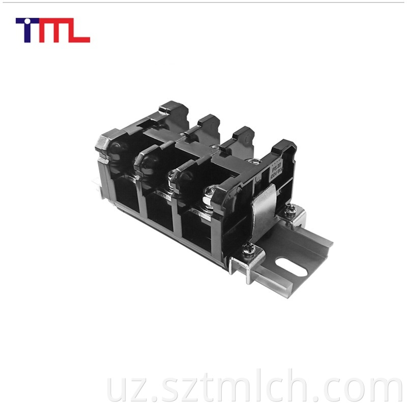 Power Terminal Block